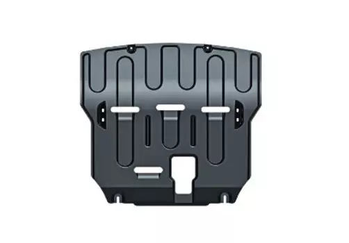 Защита картера (сталь, толщина 2 мм) Hyundai R4010D7004 для Hyundai Tucson 2018 - 2019