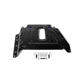 Защита кислородного датчика Rival 111.4725.2 Nissan Terrano 2016-