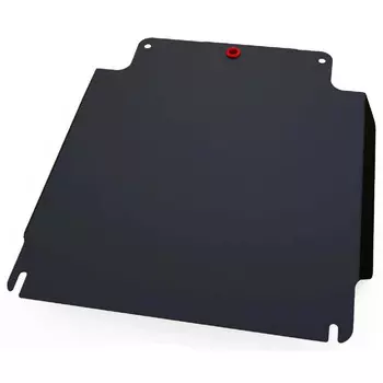 Защита КПП АвтоБРОНЯ 111.01809.1