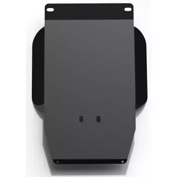 Защита КПП АвтоБРОНЯ 111.04144.1 Nissan