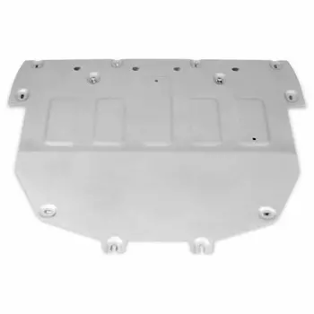 Защита КПП и РК Rival 3.3131.1 Land Rover Discovery 2013-