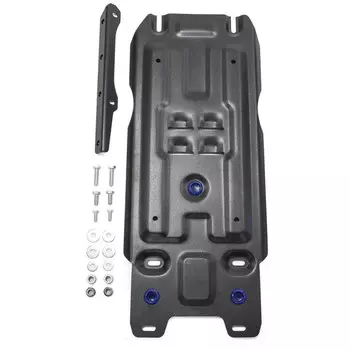 Защита КПП Rival 111.9507.1