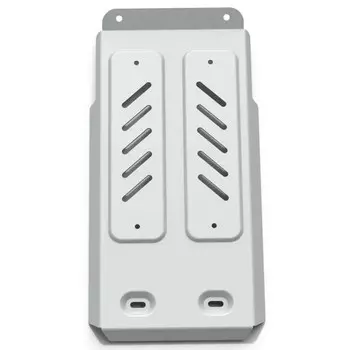 Защита КПП Rival 333.3210.1 Lexus GS 250 2011-2016, IS 250 2013-2016