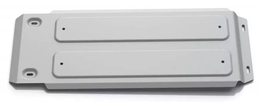 Защита КПП Rival 333.3941.1