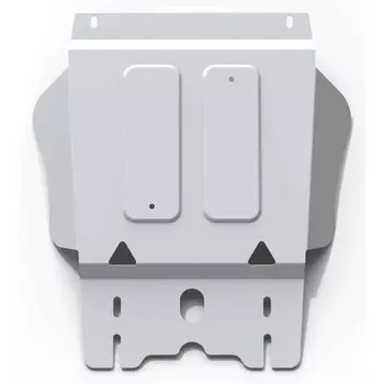 Защита КПП Rival 333.4024.1