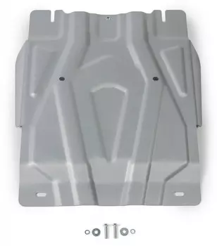 Защита КПП Rival 333.4047.2