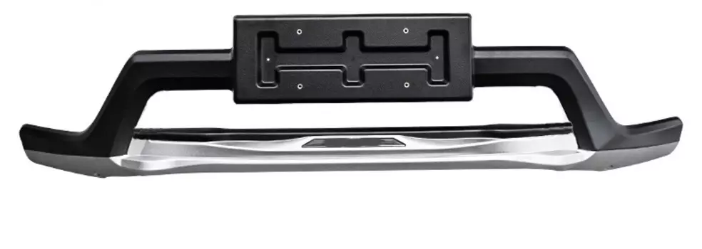 Защита переднего бампера для Honda C-RV 2017-