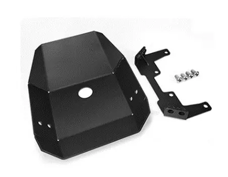 Защита переднего дифференциала Xinranda JMY04-PP-FD для Suzuki Jimny (Джимни) 2019-