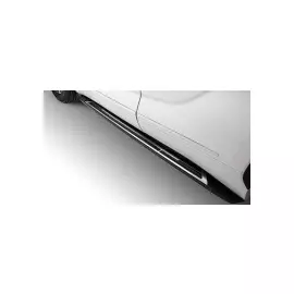 Защита порогов Toyota PT938-48200 для Toyota Highlander 2020 -