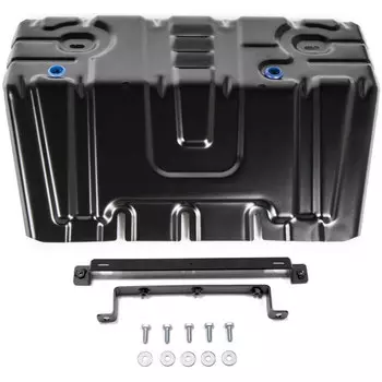 Защита радиатора Rival 111.9516.1