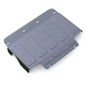 Защита радиатора Rival 3.2408.1