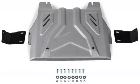 Защита раздаточной коробки Rival 333.4048.2