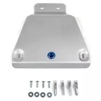 Защита редуктора Rival 333.1869.1 Ford Kuga 2013-