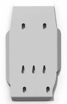 Защита редуктора Rival 333.5426.1