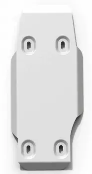 Защита редуктора Rival 333.5434.1