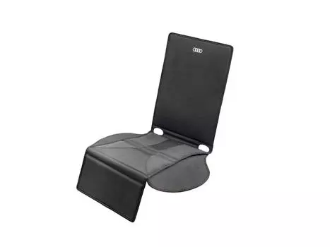 Защита спинки сиденья VAG 4M0061609 Audi Q7 2019 -