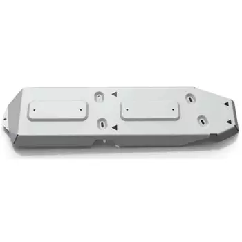 Защита топливного бака Rival 2333.5821.1.6 Volkswagen Amarok 2010-