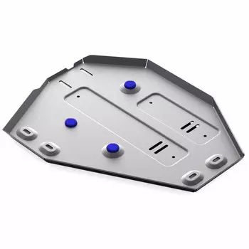 Защита топливного бака Rival 333.2338.1