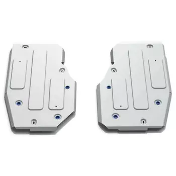 Защита топливного бака Rival 333.3926.1