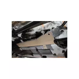 Защита топливных магистралей TCC ZKTCC00405 Haval F7 2019-