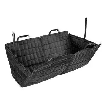 Защита заднего сиденья Skoda 3V0061680 для Skoda Octavia 2020 -