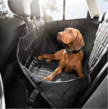 Защита задних сидений VAG 8X0061680A для Audi A8 2018 -