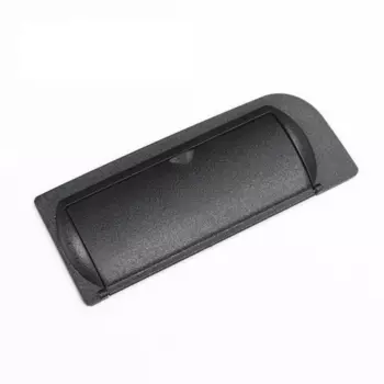 Защитная крышка для кнопок в багажнике Ford Explorer