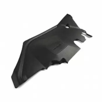 Защитная крышка для Volkswagen Tiguan 2017-