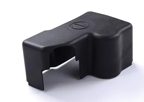 Защитная крышка на аккумуляторной батареи для Honda C-RV 2017-