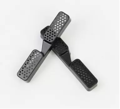 Защитная крышка на воздуховод сиденья для Honda C-RV 2017-