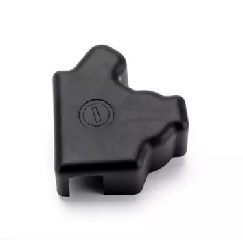 Защитная крышка отрицательной батареи Toyota RAV4 2019-