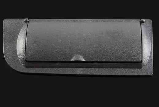 Защитная крышка регулировки сидений в багажном отсеке для Ford Explorer 2015-