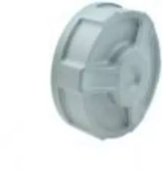 Защитная крышка заднего тормоза (алюминиевый сплав, серебристый) Savage SAVAGE-0106-02 для BMW R 1200 GS LC 2013 - 2018 R 1200 GS LC ADV 2014- 2018 R 1200 R LC