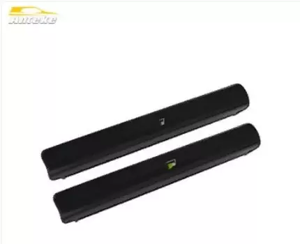 Защитная накладка для спинки сидений Skoda Kodiaq 2017-