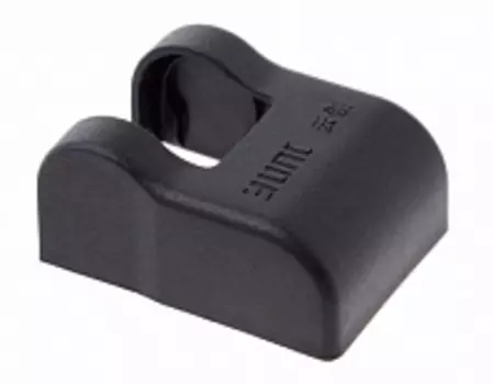 Защитная накладка на петли дверей, 4 части, ABS OEM-Tuning 37182 для Volkswagen Tiguan 2017-