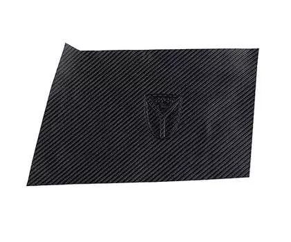 Защитная накладка под ремень безопасности (экокожа) Magical MGC00227 для Skoda Kodiaq 2016 -