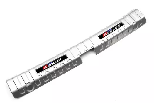 Защитная накладка в багажник KIA K5 2020-