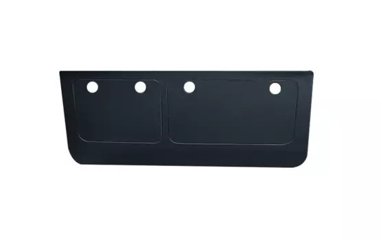 Защитная наклейка на дверь багажника для Haval H9