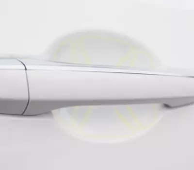 Защитная пленка для двери Changan CS35 Plus 2019-