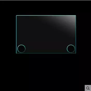 Защитная пленка для мультимедиа Skoda Kodiaq 2017-