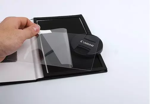 Защитная пленка на навигационную панель для Volkswagen Tiguan 2017-