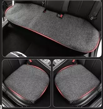 Защитные накидки на сиденья KIA K5 2020-