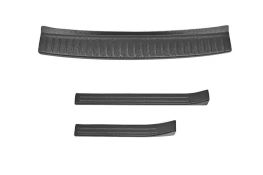 Защитный комплект Русская Артель Toyota Corolla (седан) 2012-2015