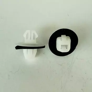 Зажим Toyota 7693126010 Mitsubishi Outlander 2009 -