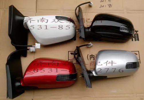 Зеркало боковое (левое / правое) для Zotye Z300 2015 - 2019