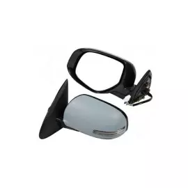 Зеркало боковое, заднего вида MITSUBISHI 7632B347\7632B347