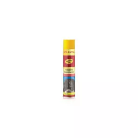 Жидкие подкрылки Antiruster (1000 мл.) Astrohim AC-4949