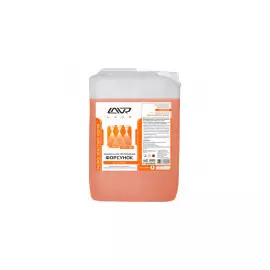 Жидкость для тестирования форсунок (5 л.) Lavr LN2004