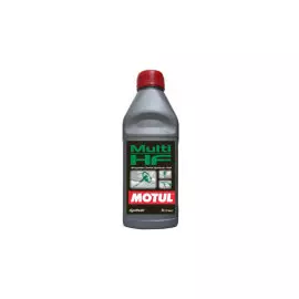 Жидкость гидравлическая (1 л.) Motul 106399