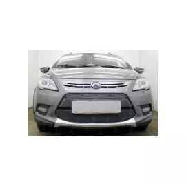 Зимний пакет, 2 части, дооснащение для сетки Allest LIFX50 Lifan X50 2015-